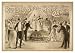 Historic Theater Poster (L), The famous Russell Bros in the pretentious oddity Maids ...