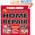 The Complete Photo Guide to Home Repair: 2000 Color How-To Photos (Black & Decker Home Improvement Library)
