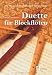 Bücher : Duette für Blockflöten/ Alte Musik aus Irland, England und Schottland