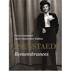Eisenstaedt: Remembrances