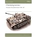 Flammpanzer German Flamethrowers 1941-45 (New Vanguard)