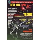The Mammoth Book of Best New Science Fiction (Mammoth Book of) by  Gardner Dozois