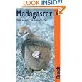 Madagascar, 8th: The Bradt Travel Guide by Hilary Bradt