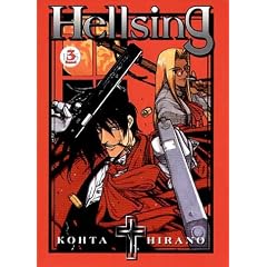 Hellsing 03
