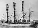 The Olive Bank Windjammer, 1935 Photographic Poster Print by Mirrorpix, 24x18