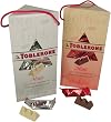 Toblerone Mini Chocolate Bar Packs [Set of 2 Towers]