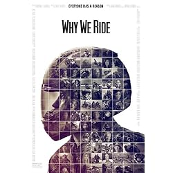 Why We Ride