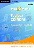 Multi-e-maths toolbox