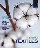 Textiles (11th Edition) (MyTextilesLab Series)
