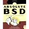 Books for FreeBSD users