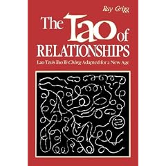 The Tao of Relationships: A Balancing of Man and Woman