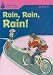Rain! Rain! Rain! (Foundations Reading Library, Level 1)でAmazonアフィリエイトツール