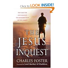 The Jesus Inquest: Myth or History?