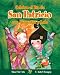 Celebra el Dia de San Patricio con Samantha y Lola (Cuentos Para Celebrar)