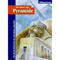 Die R�tsel der Pyramide. Wer l�st die Geheimnisse des unterirdischen Labyrinths?
