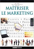 Revue Mango Pratique  / Maîtriser le marketing