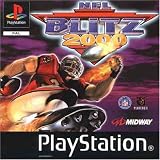 NFL Blitz 2000 - 