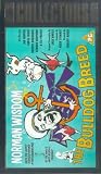 Bulldog Breed [VHS]