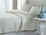 Review American Mills  / American Mills 22981 Bristol Full/Queen Bedding Set