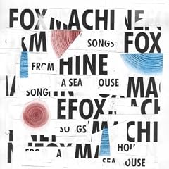 Songs From A Sea House