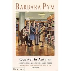 Quartet in Autumn