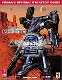 Armored Core 2: Primas Official Strategy Guide