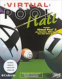 Revue Virgin Interactive  / Virtual Pool Hall