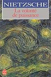 La volonté de puissance