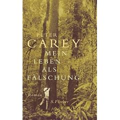 Mein Leben als F�lschung