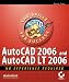 Books : AutoCAD 2006 and AutoCAD LT 2006: No Experience Required