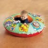 Babies Round Play Tube