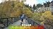Boulder Creek Bike Path (indoor cycling base building)
