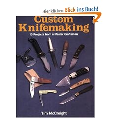 Custom Knifemaking