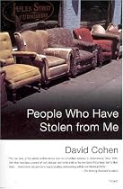 People Who Have Stolen from Me: Rough Justice in the New South Africa
