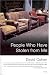 Book People Who Have Stolen from Me: Rough Justice in the New South Africa