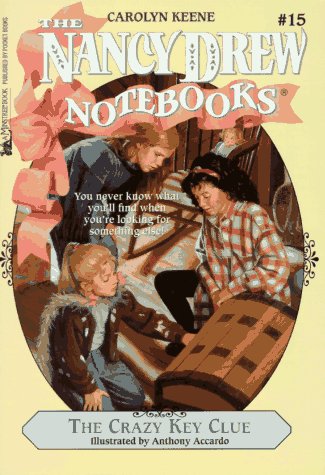 Nancy Drew