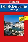 Minorca (Leisure Maps)