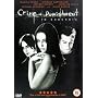 Crime And Punishment In Suburbia [DVD] [2000]