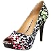 Nine West Women's Bonfire Pump