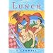 Lunch (Wesleyan Poetry Series)