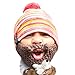 Beard Head® - The Original Kid Allie Knit Beard Hat