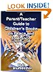 A Parent/Teacher Guide to Children\'s Books on Peace and Tolerance