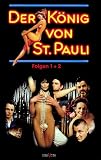 Der K�nig von St. Pauli 3er-Paket - Hilmar Thate