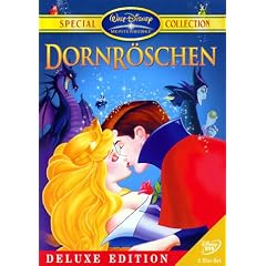Dornr�schen - Deluxe - Doppel DVD