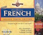 Mastering French Deluxe Travel Editio...