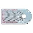 Jasper 200J Model 200 Circle Cutting Jig for Plunge Router
