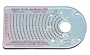 Jasper 200J Model 200 Circle Cutting Jig for Plunge Router