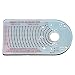 Jasper 200J Model 200 Circle Cutting Jig for Plunge Router