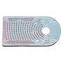 Jasper 200J Model 200 Circle Cutting Jig for Plunge Router
