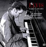 Elvis: the Wertheimer Collection Calendar